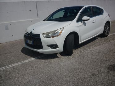 DS4 1.6 VTi 120 So Chic