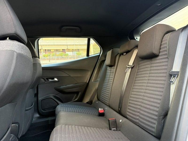 Peugeot 2008 2008 1.2 Active s&s 100cv
