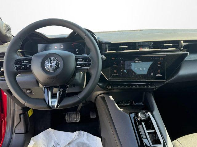 ALFA ROMEO Junior Ibrida 1.2 145CV Hybrid eDCT6 ibrida Sprint