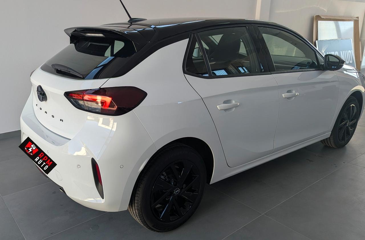 Opel Corsa 1.2 100 CV GS AUTOMATCA