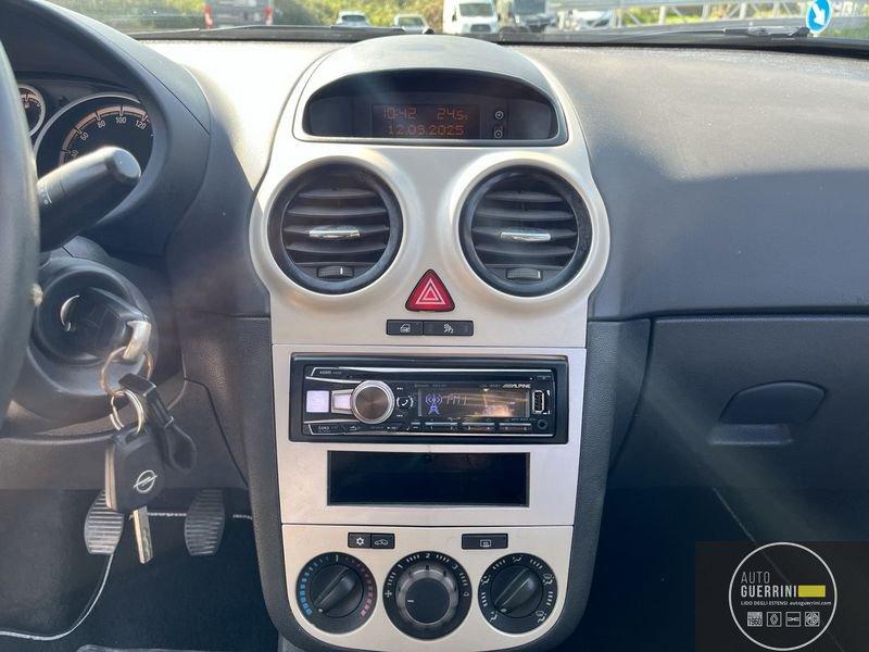 Opel Corsa Corsa 1.2 3 porte Enjoy