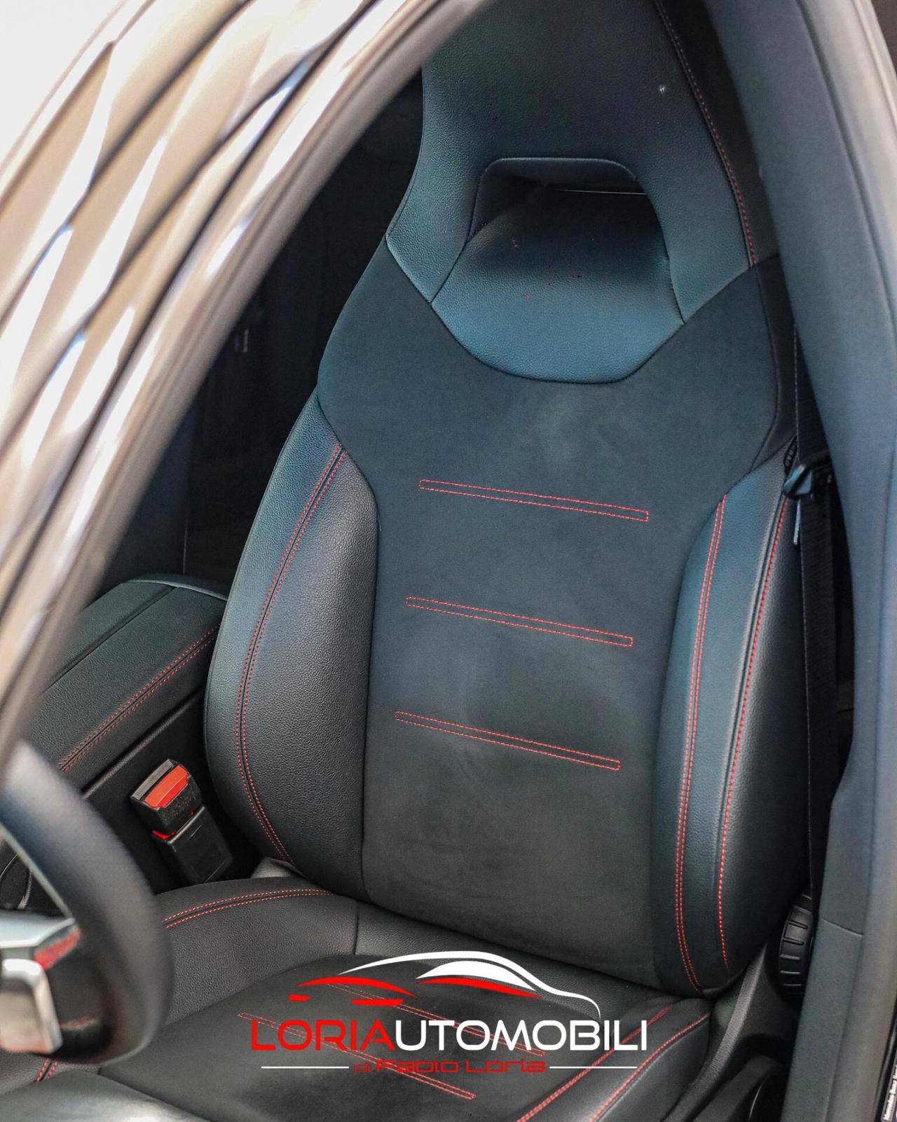 Mercedes-benz CLA 200 d Automatic AMG Line Premium Plus