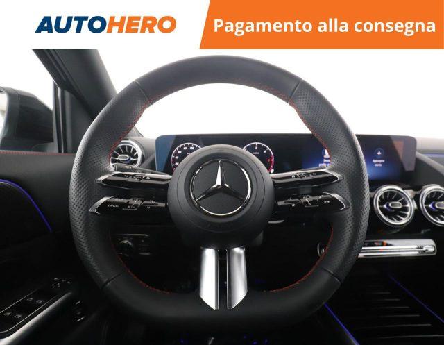 MERCEDES-BENZ GLA 180 d Automatic AMG Line Premium