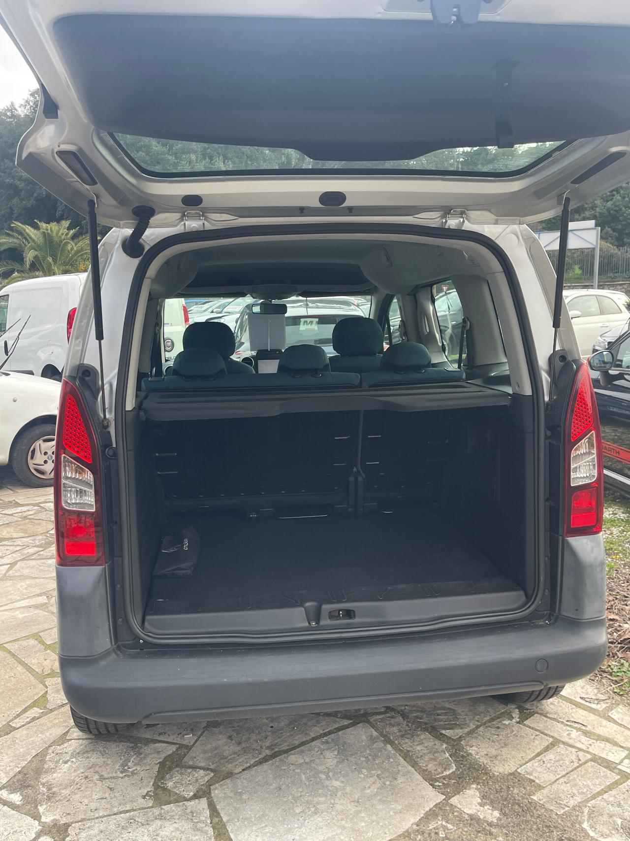 Citroen Berlingo BlueHDi 100 XL Feel MULTISPAZIO CLIMA MULTIFUNZIONE CERCHI 5 POSTI N1