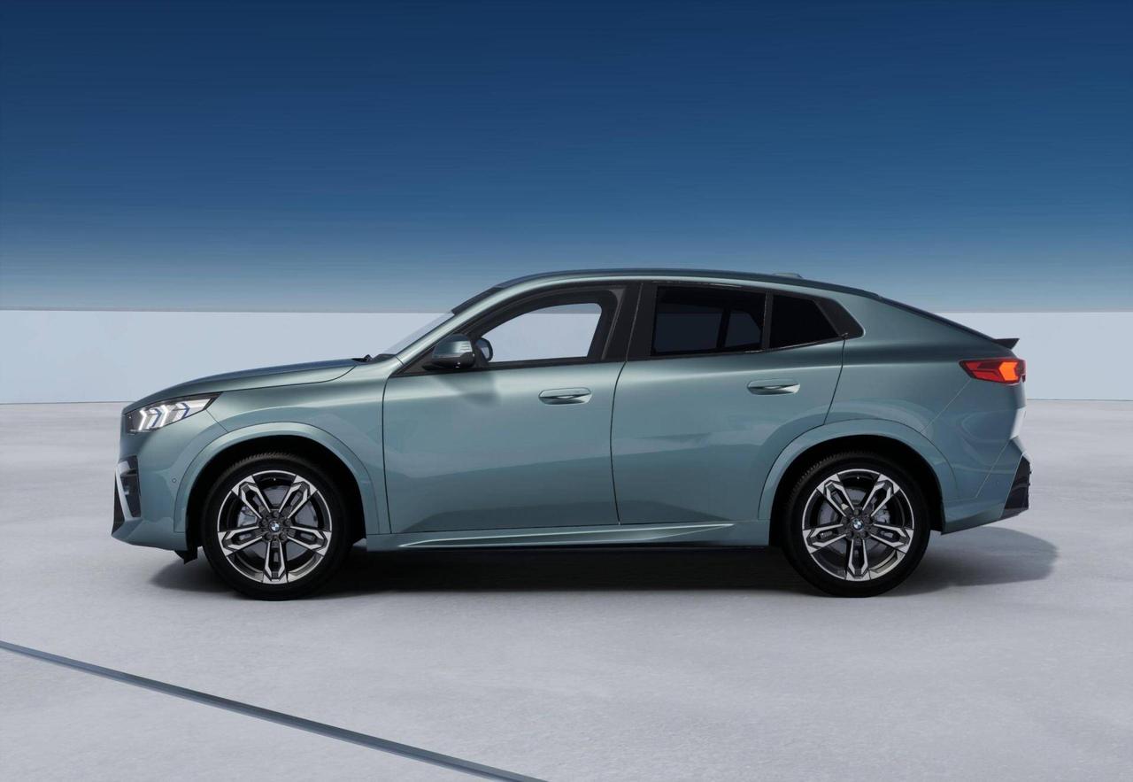 BMW X2 iX2 eDrive20 MSport