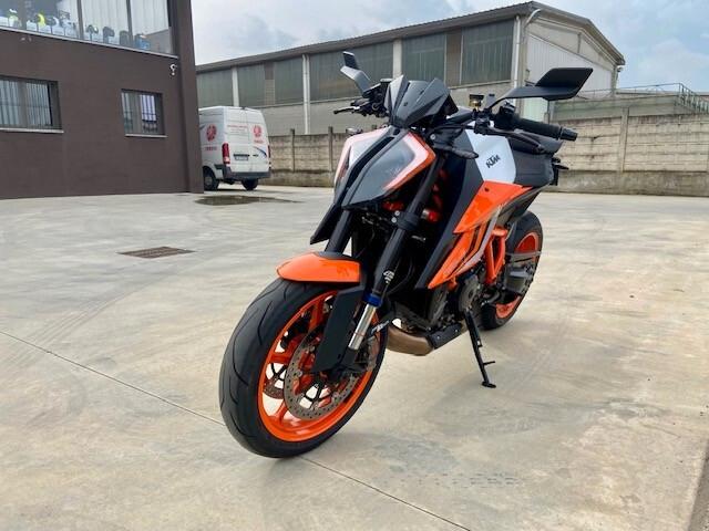 Ktm 1290 Super Duke R 2023 - KM 2.700