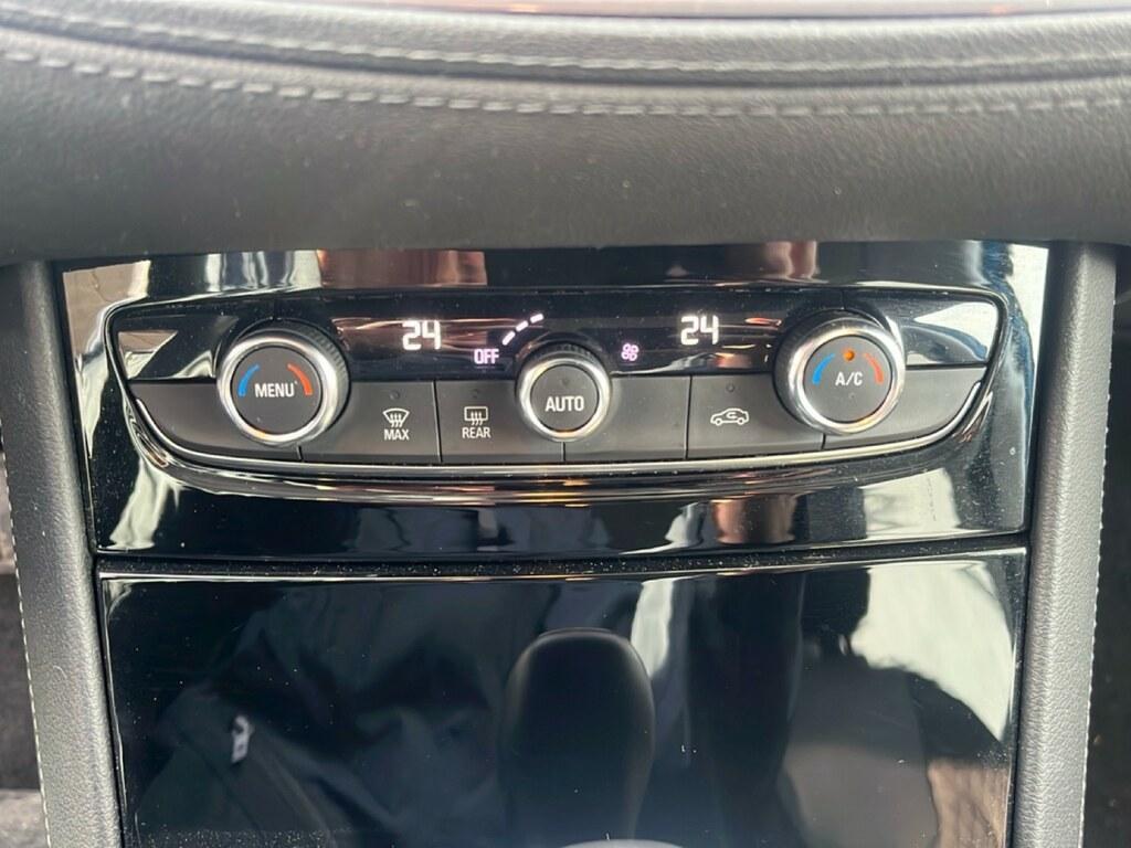 Opel Grandland X 1.2 120 Anniversary Auto