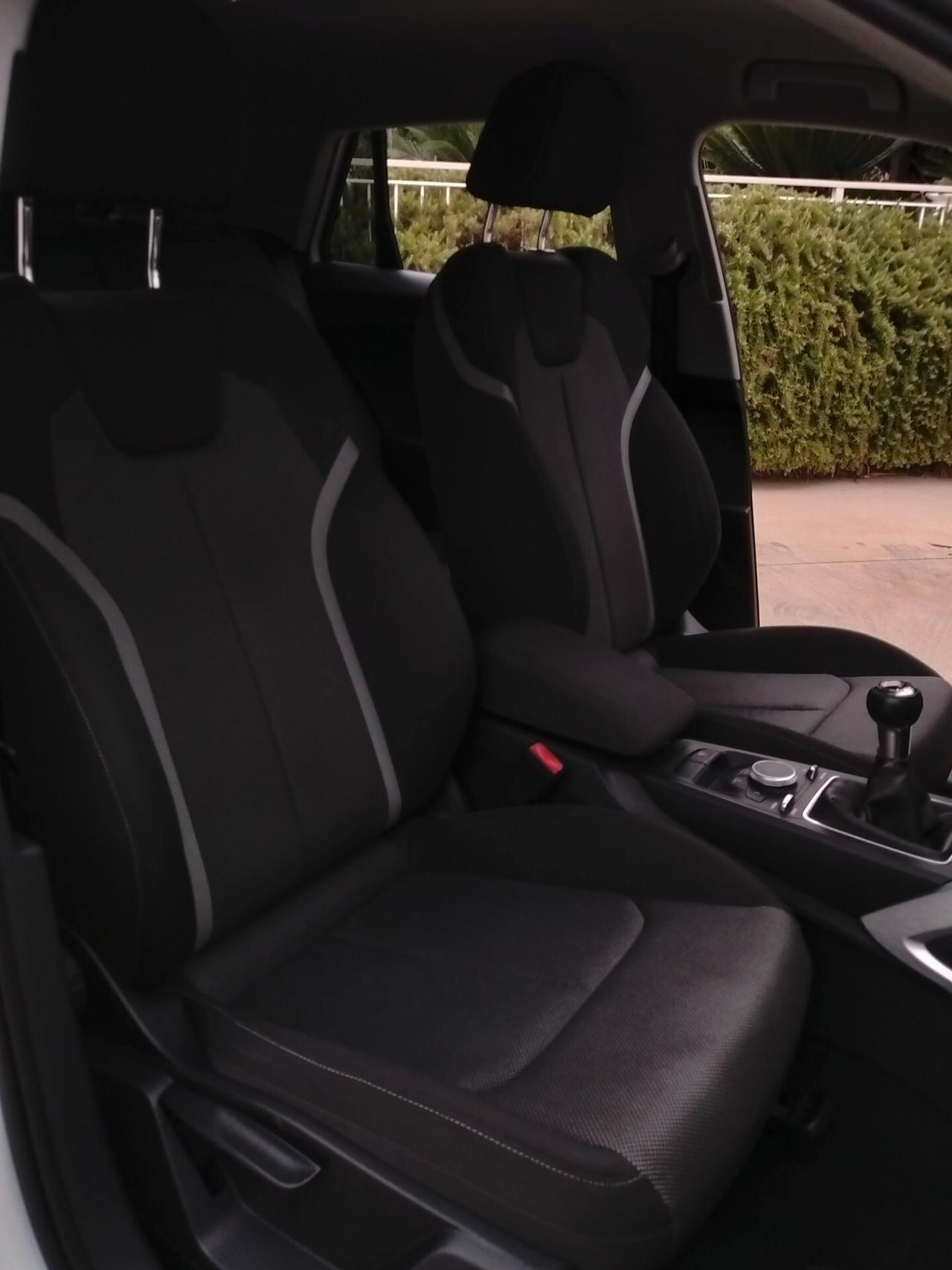 Audi Q2 1.6 TDI Sport