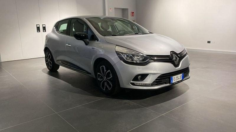 Renault Clio dCi 8V 90 CV Start&Stop 5 porte Energy Duel