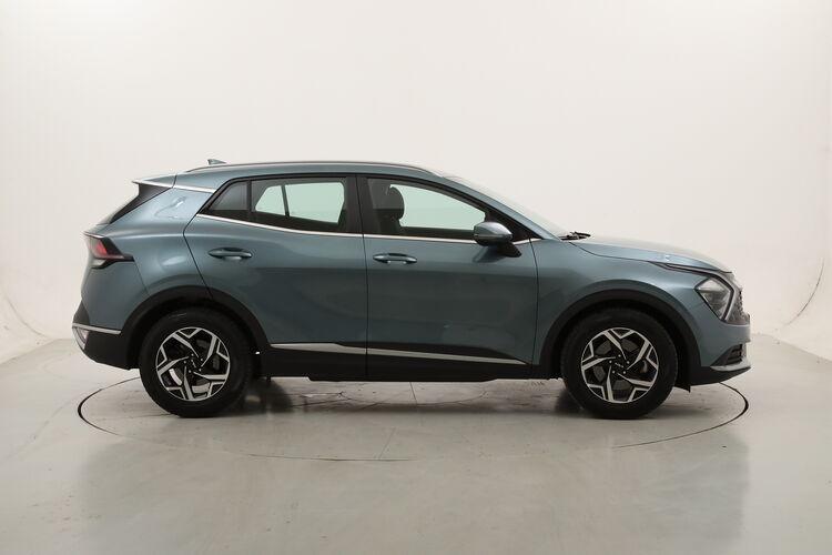 Kia Sportage MHEV Business DCT BR033823 1.6 Mild Hybrid 136CV