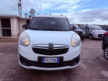 OPEL Combo Tour 1.4 Turbo EcoM 120 PC-TN Cosmo