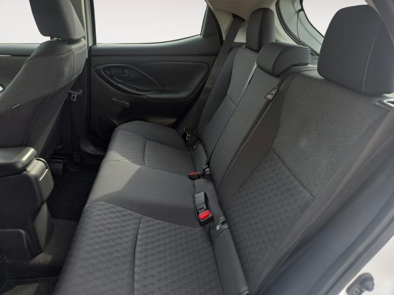 Toyota Yaris 1.5h Business