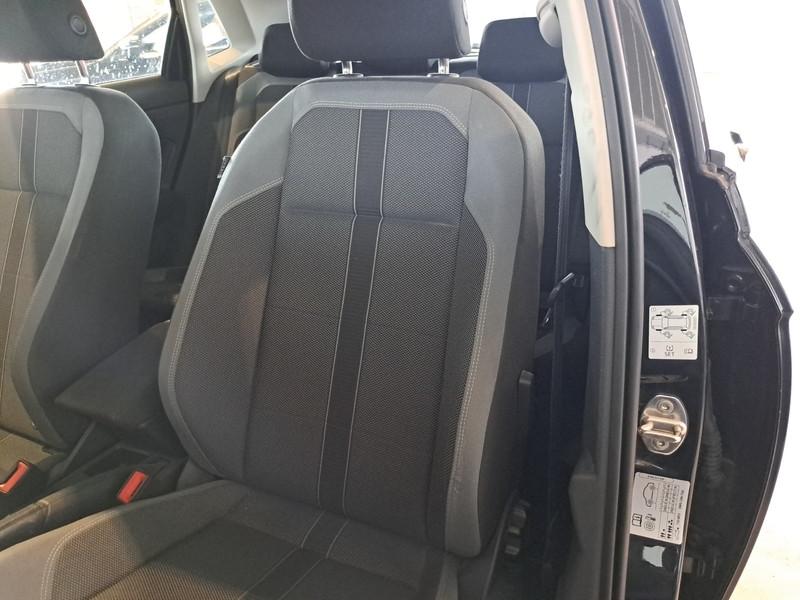 VOLKSWAGEN POLO 1.0 TSI STYLE 5 PORTE BERLINA