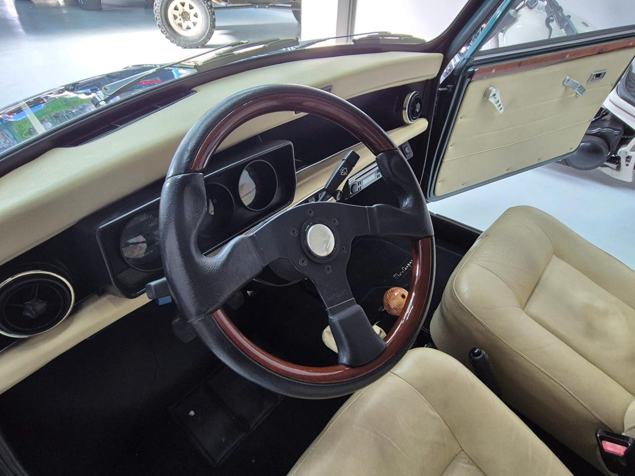 Rover Mini 1.3 cat Cooper Sport Permute/scambi