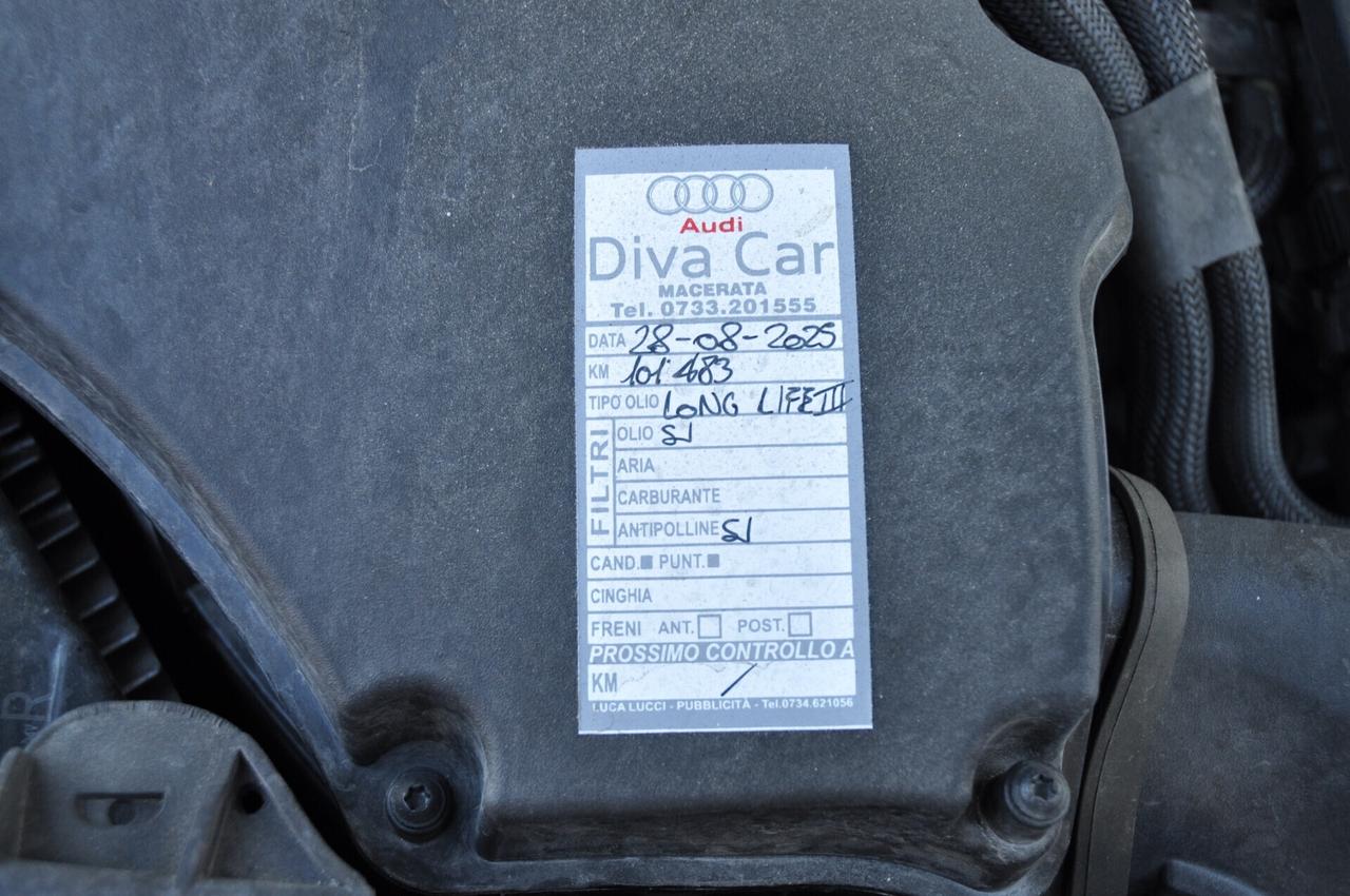 Audi Q5 SQ5 Sportback 3.0 TDI Quattro mhev tiptronic