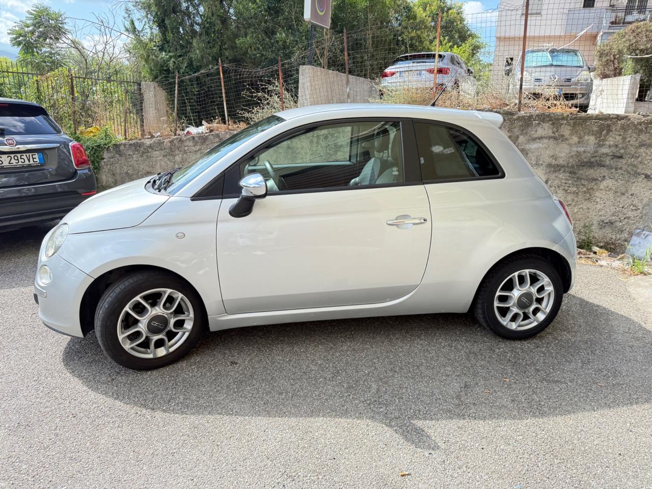 Fiat 500 1.3 Multijet 16V 75 CV Sport