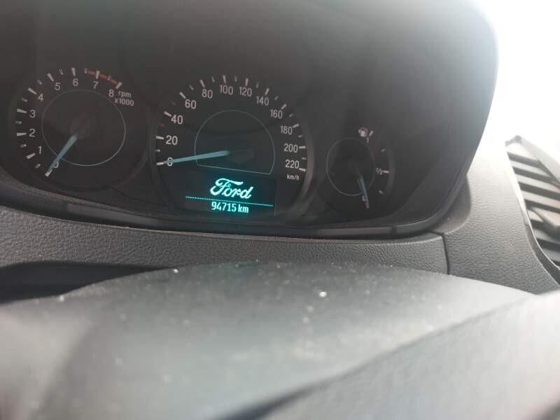Ford Ka 1.2 85 CV GPL!! Ultimate