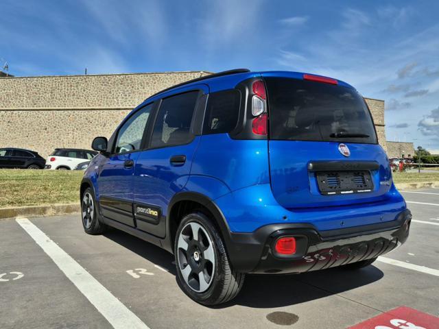 FIAT New Panda Pandina Cross 1.0 FireFly S&S Hybrid