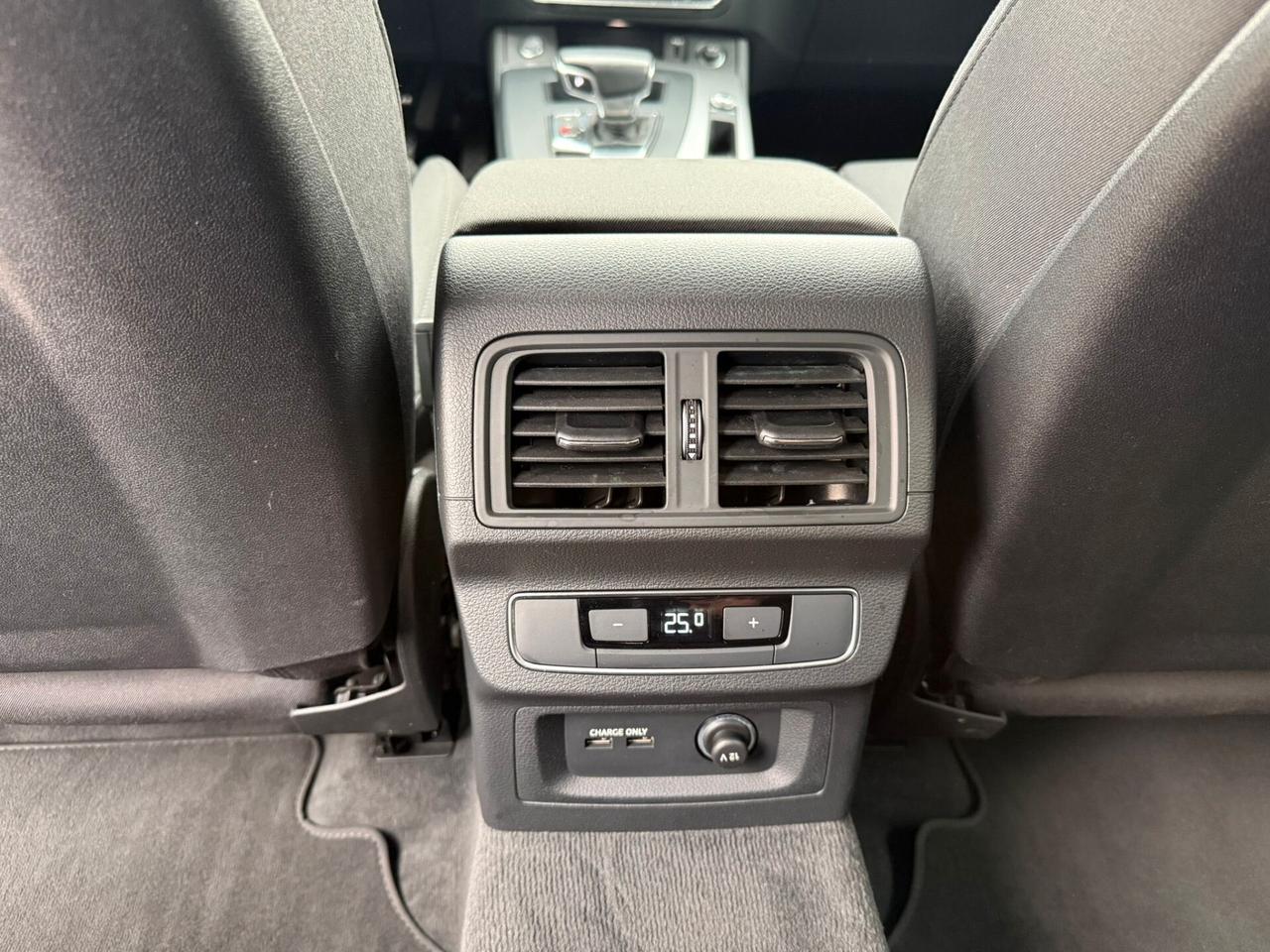 Audi Q5 Sportback 2.0 Tdi 204cv Hybrid Quattro Sline 2022