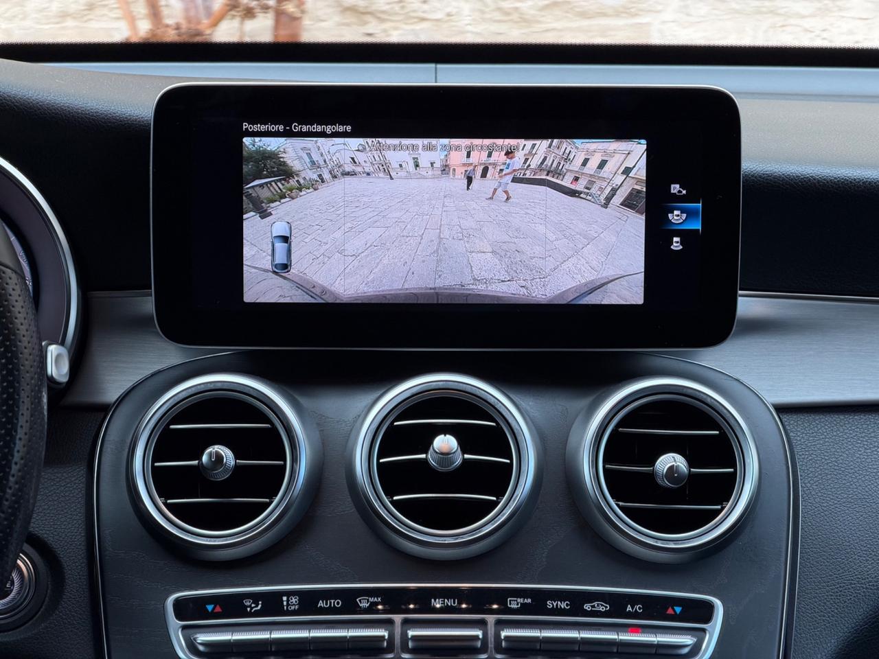 Mercedes-benz GLC 220 D 4MATIC COUPE PREMIUM AMG 194 CV