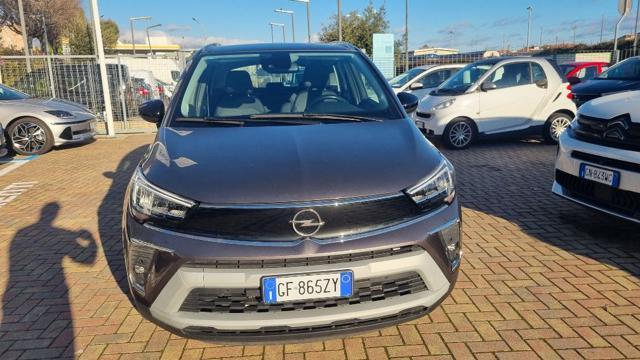 OPEL Crossland 1.5 ECOTEC D 110 CV Start&Stop Elegance