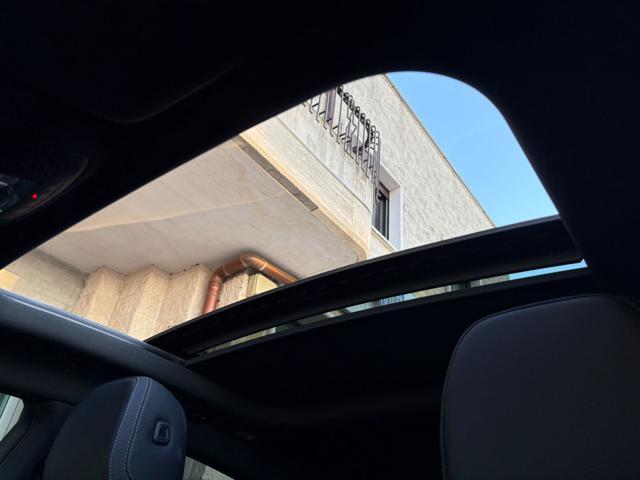 MERCEDES-BENZ GLE 350 d 4Matic Coupé Premium Pro Pack Night