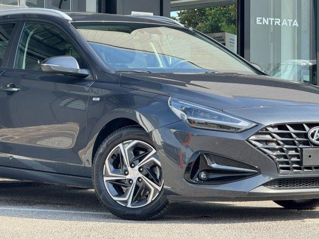 HYUNDAI i30 Wagon 1.0 T-GDI iMT 48V Prime