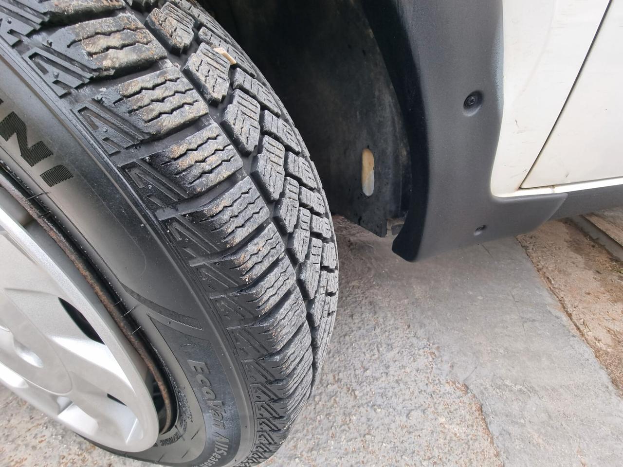 Fiat Strada 1.9 diesel Pick-up