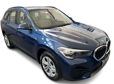 Bmw X1 25E XDRIVE ADVANTAGE