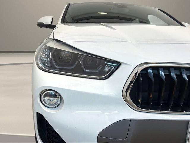 BMW X2 sDrive16d Msport-X