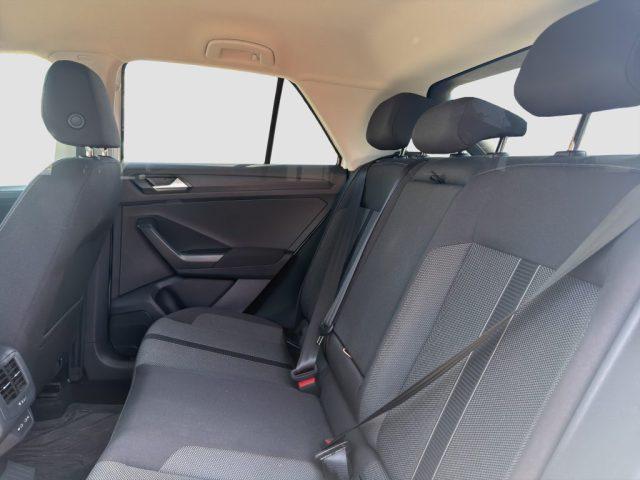 VOLKSWAGEN T-Roc T-Roc 1.0 TSI Edition Plus