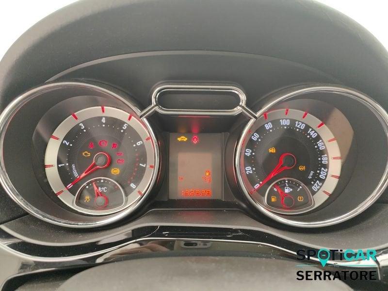 Opel Adam 1.2 Rocks Air 70cv E6
