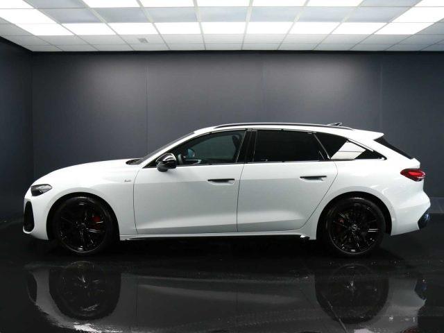 AUDI A5 Avant TDI 204CV S tronic mHEV+ S Line edition