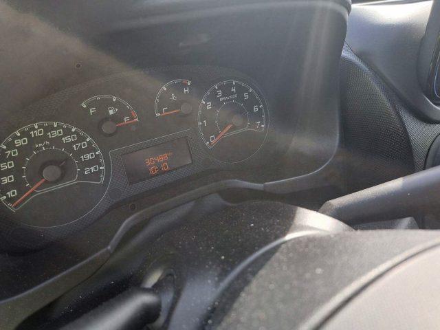 FIAT Fiorino 1.3 MJT 95CV Cargo SX