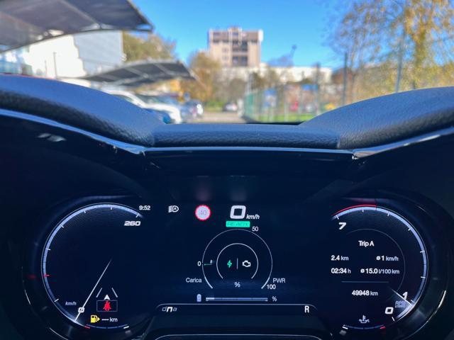 ALFA ROMEO Tonale 1.5 130 CV MHEV TCT7