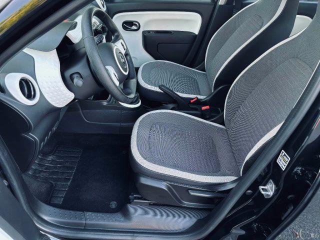 RENAULT Twingo 1.0 70CV FULL OPTIONAL*TAGLIANDI UFFICIALI RENAULT