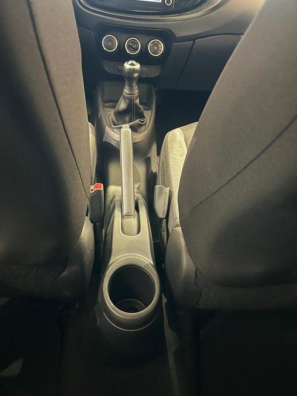 Toyota Aygo X Aygo X 1.0 VVT-i 72 CV 5 porte Active