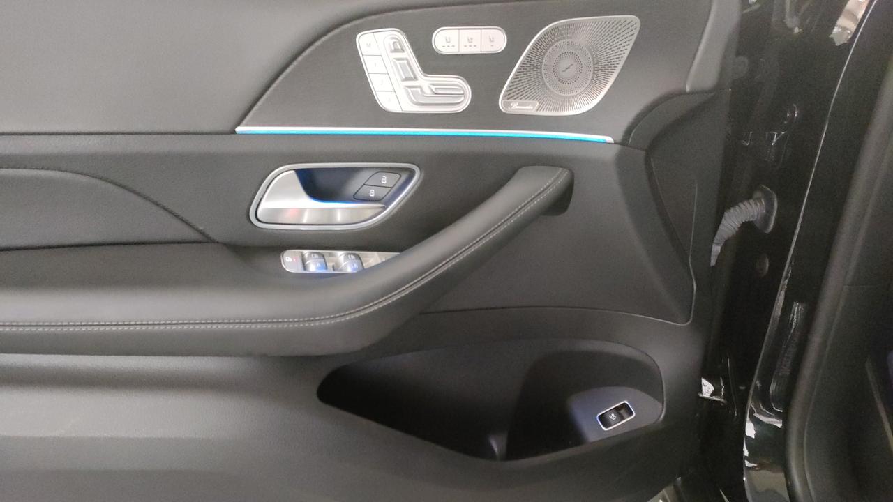 Mercedes-Benz GLE Coupe 350 de phev AMG Line Premium Plus 4matic auto