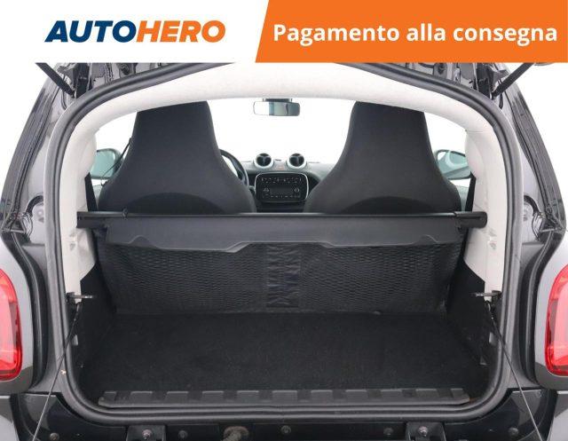 SMART ForTwo 70 1.0 twinamic Youngster