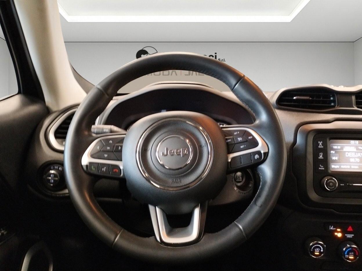 Jeep Renegade 1.0 T3 Longitude