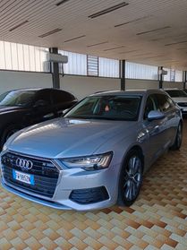Audi A6 Avant 40 2.0 TDI S tronic Business Sport