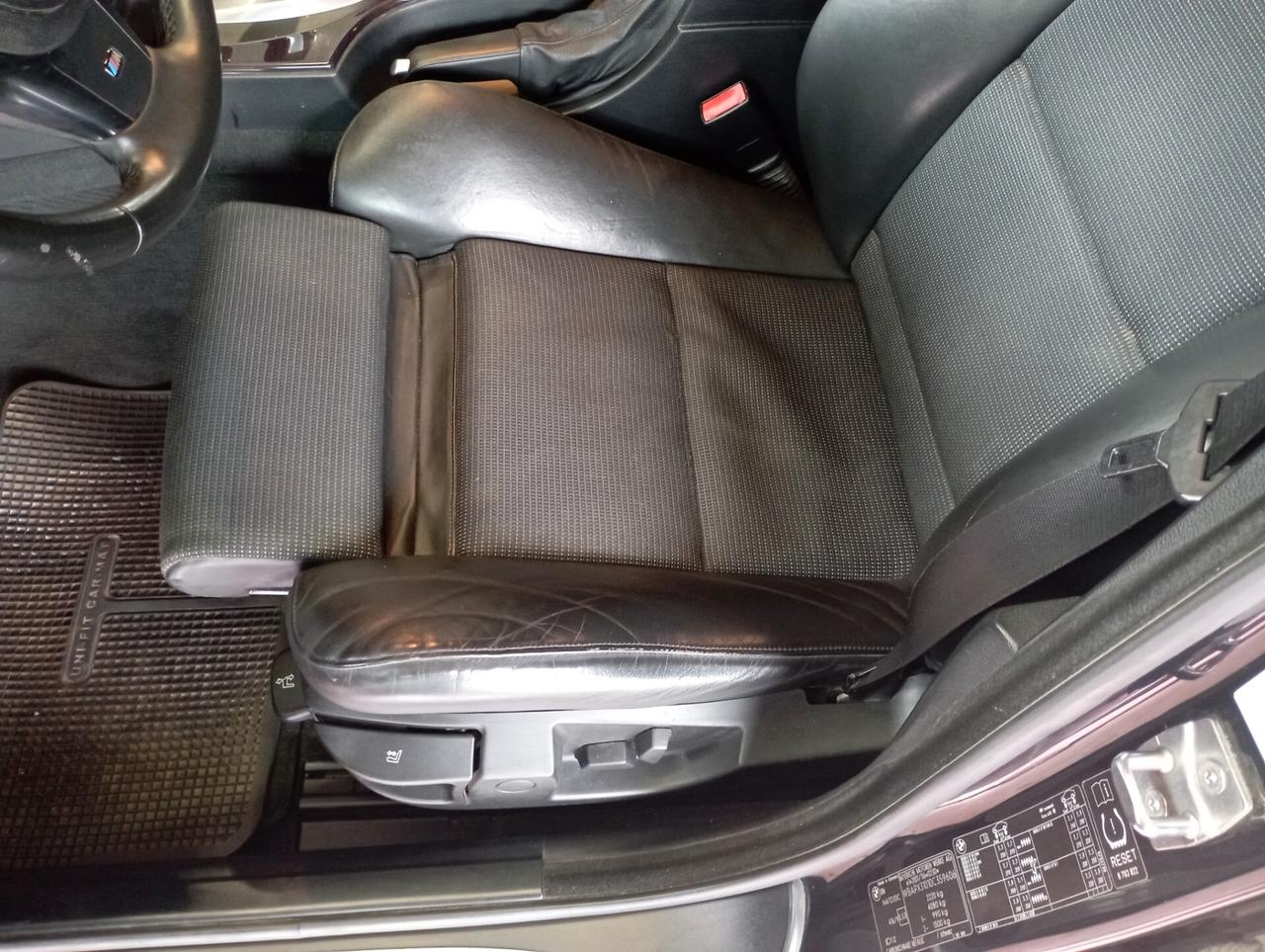 Bmw 520 520d cat Touring EDITION