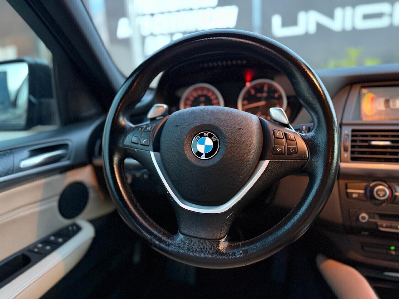 Bmw X6 XDrive35d 3.0 286 Eletta