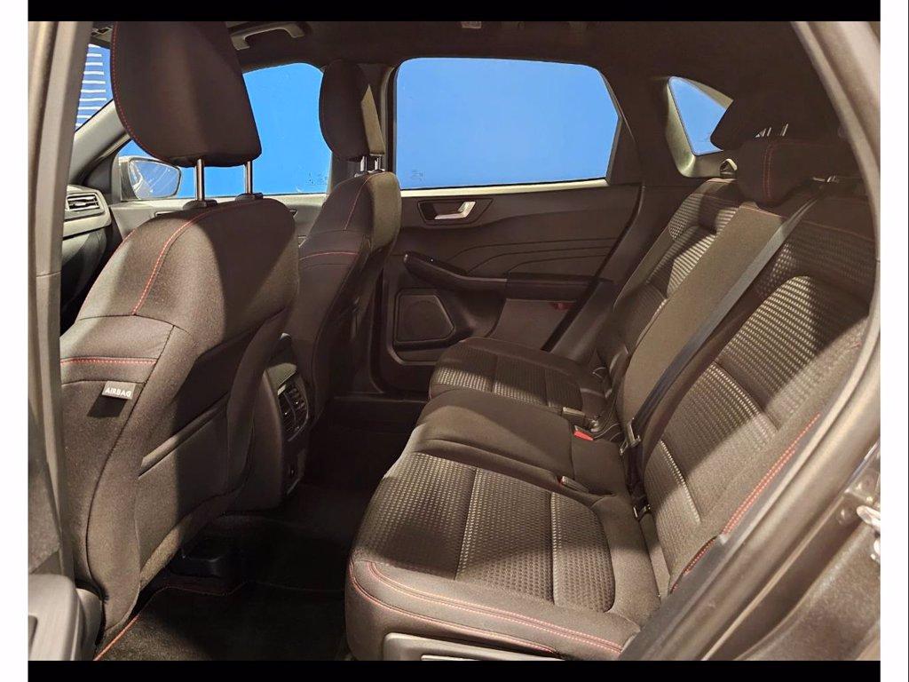 FORD Kuga 2.0 ecoblue st-line 2wd 120cv auto del 2024