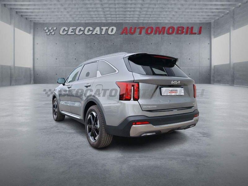 KIA Sorento Sorento 1.6 tgdi hev Style 2wd at6