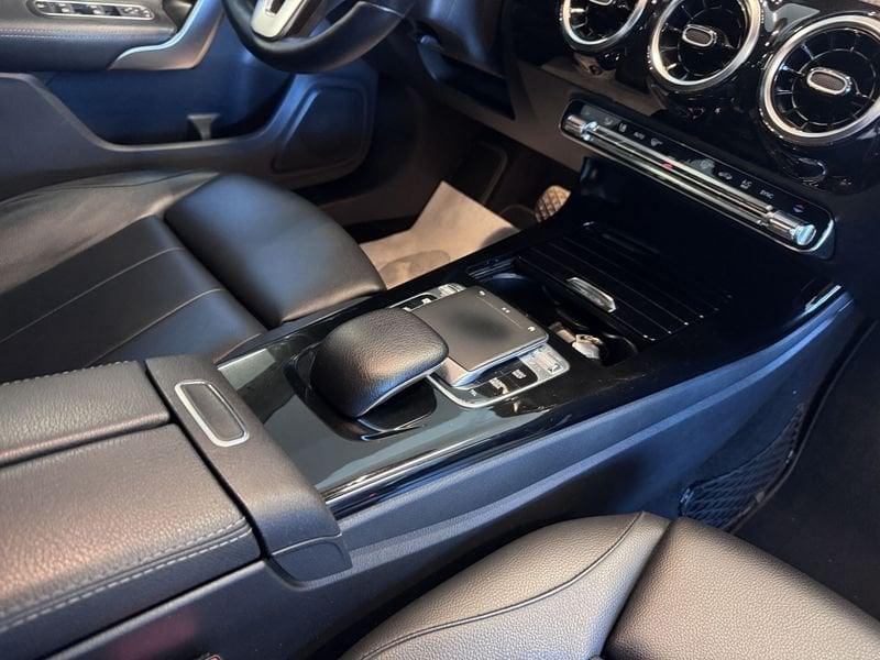 Mercedes-Benz Classe A A 180 Automatic Sport