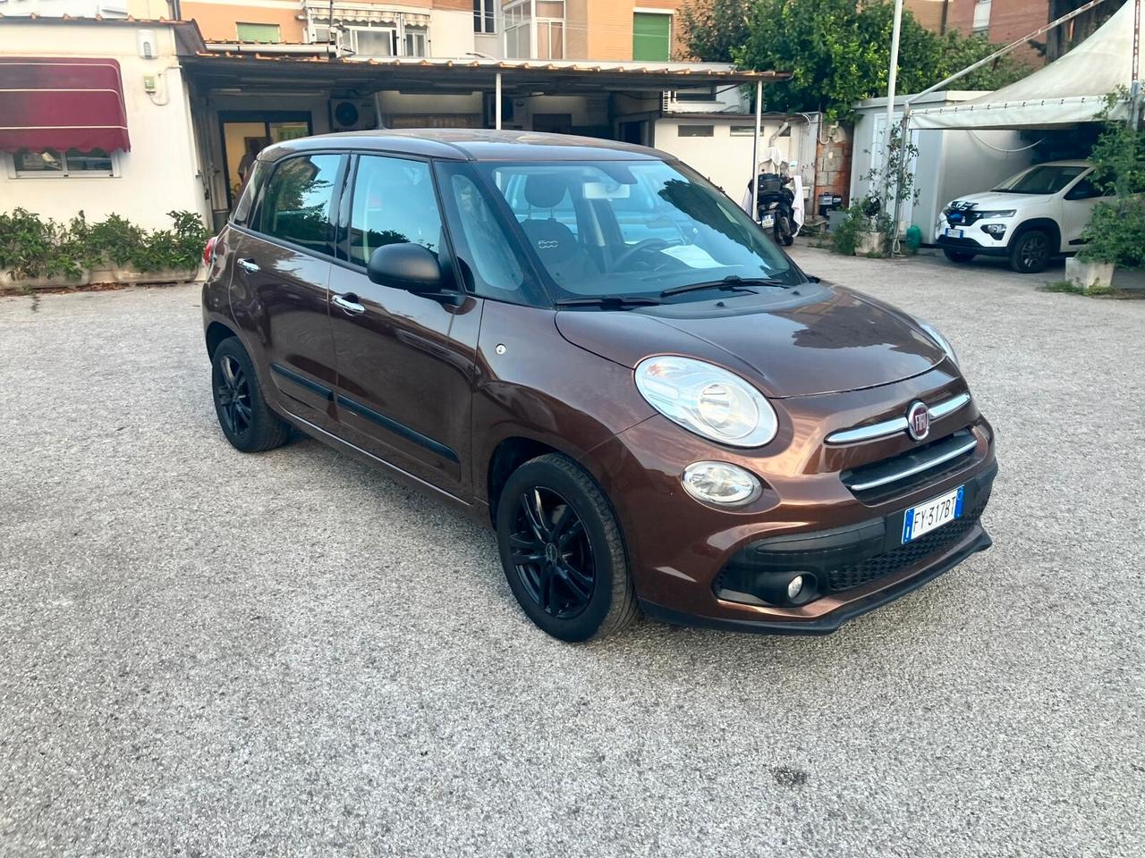 FIAT 500L 1.4 95cv Urban