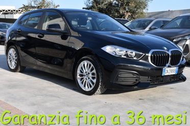 BMW 116 d 5p. Business Advantage