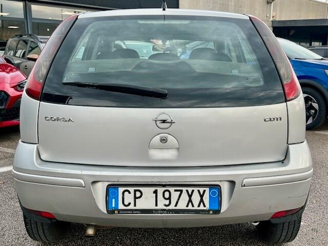Opel Corsa 1.3 CDTI 5 porte - 2004