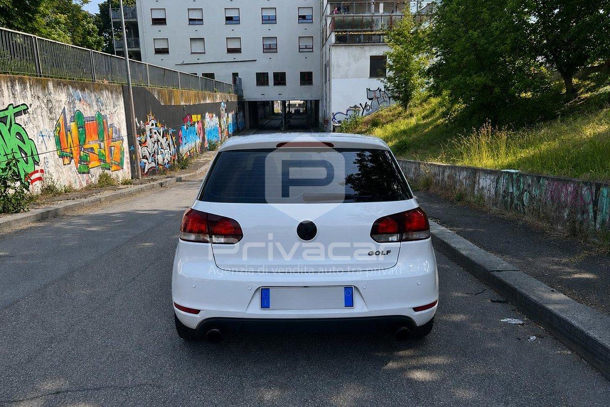 VOLKSWAGEN Golf 1.4 TSI 160CV DSG 5p. Highline